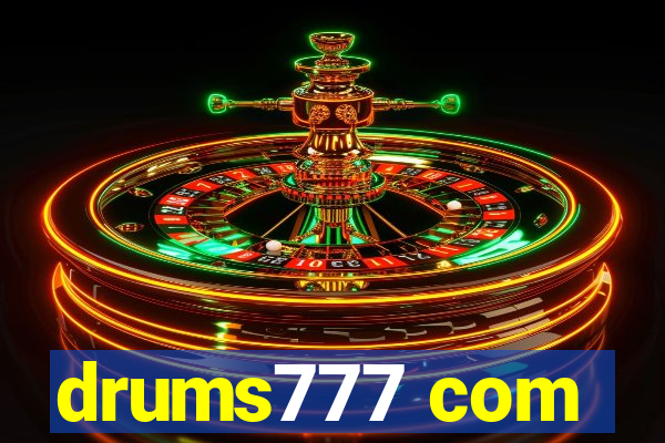 drums777 com